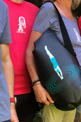 Aarebag Shirt