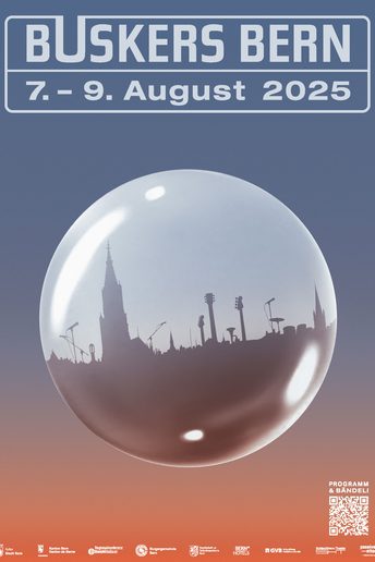 BB25 Plakat