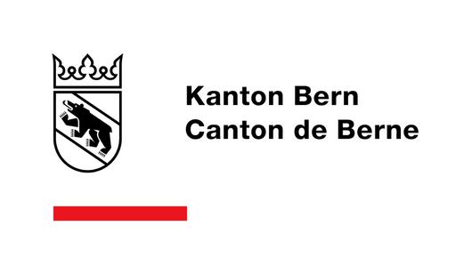 Kanton Bern RGB