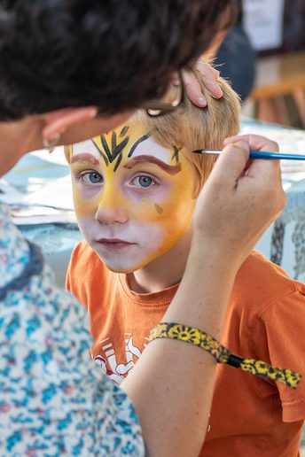 Kinderprogramm II