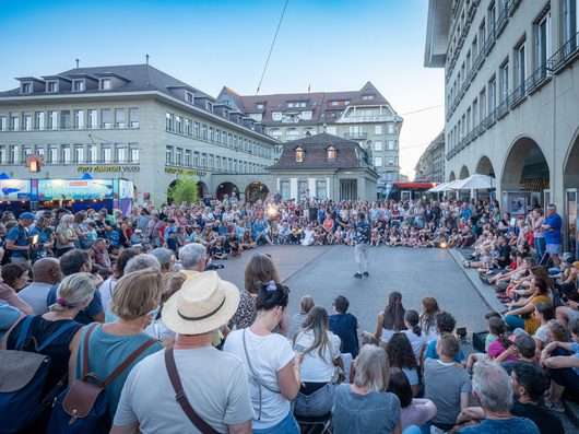 2025 08 07 Buskers Bern Festival 01329