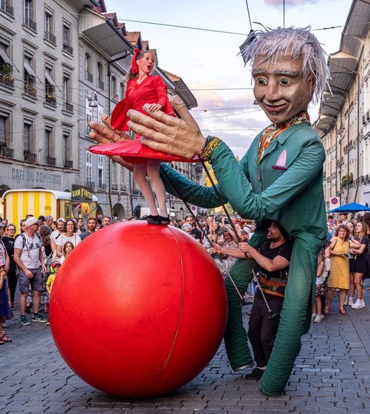 With Balls Compagnie BB26 z