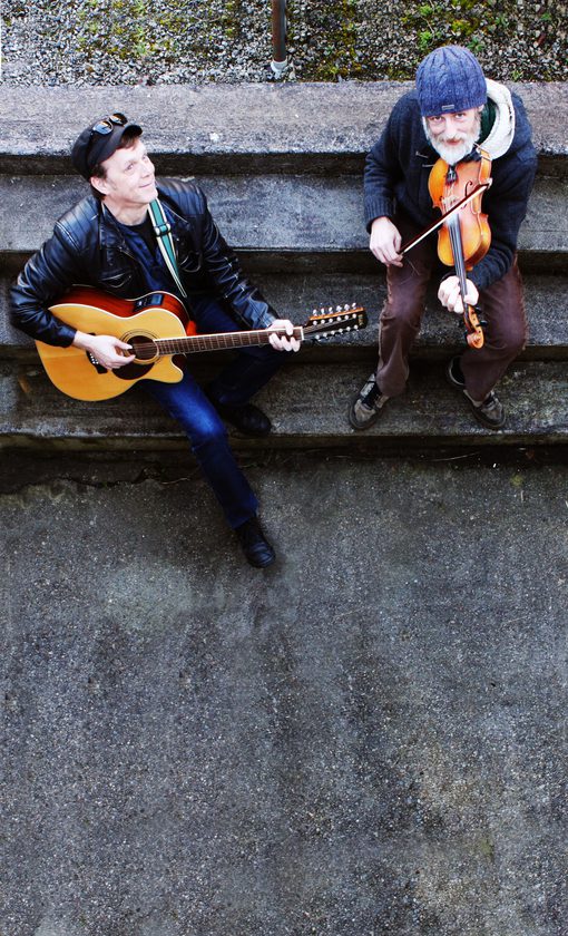Clouds ukirl folk singer songwriter 34475400090 o