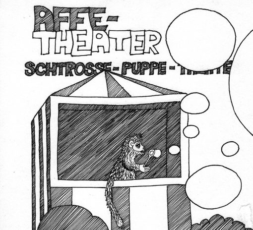 Figurentheater margrit gysin ch liestal puppen erzhl theater affetheater 34731941921 o