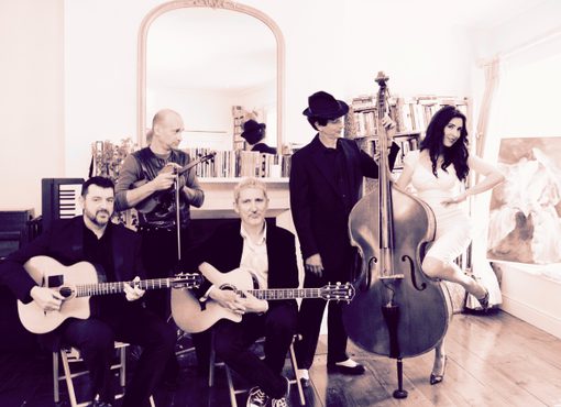 Hot club of dublin tango fiesta irlargfrruscro the jazz age tango 34861693575 o