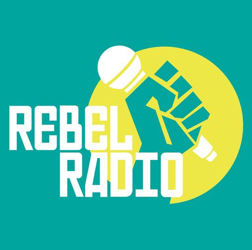 Rebel radio frch bern umherziehende kopfhrerdisco 34632678833 o