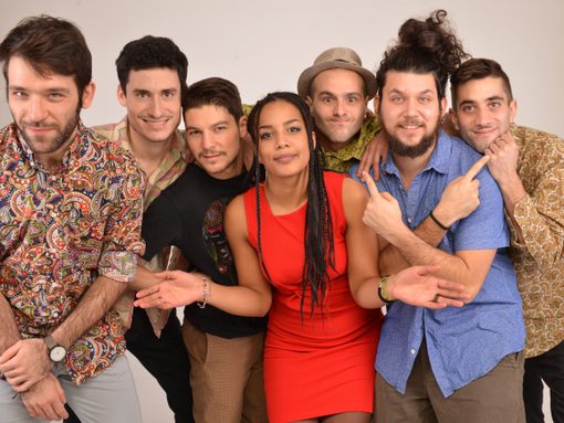 Rumba de bodas it superpower release tour afro latin funk 41664979241 o