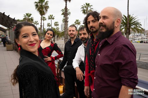 Alikindoi flamenco esparg tablao flamenco 48013109852 o