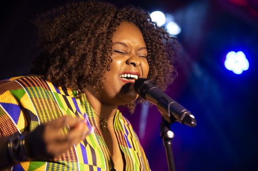 Claudia masika kensench afro fusion 48013036708 o