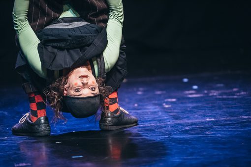 Compagnia baccal ch ticino mime clown circo 48013104387 o