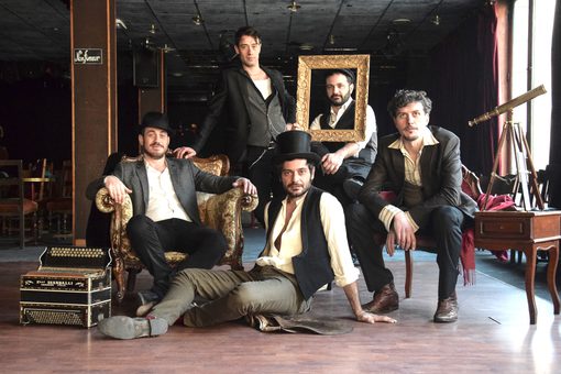 Guappecartò
