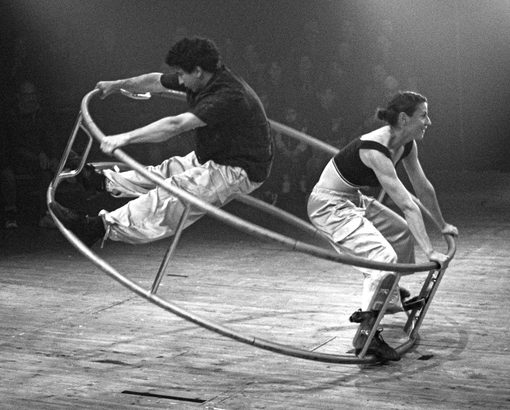 Macrame 3