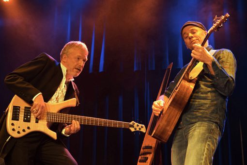 Ton Ca Duo