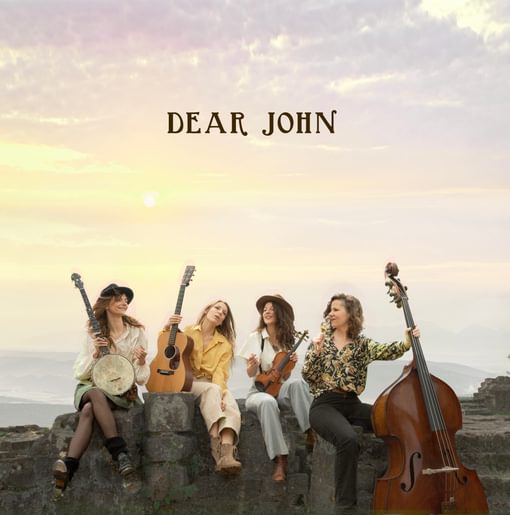 Dear John 1