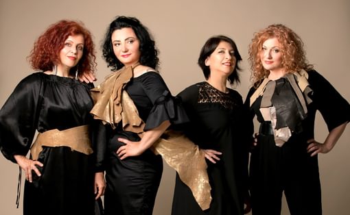 Eva Quartet