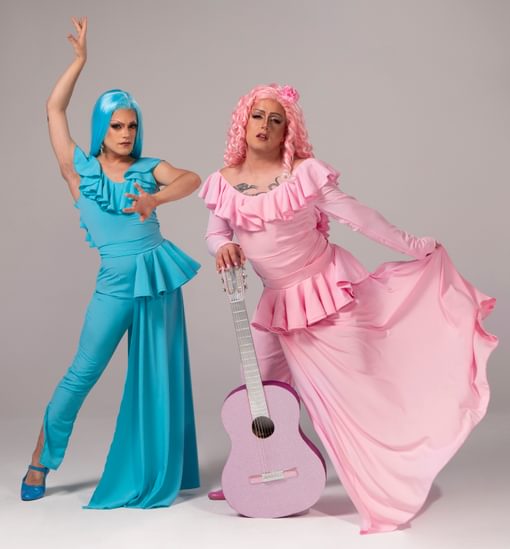 Flamenco Queer 1 Kopie