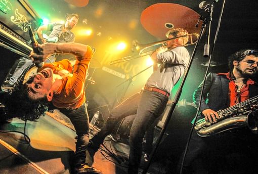 Tankus the Henge