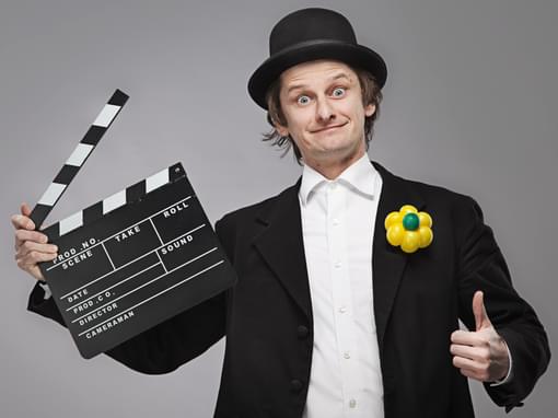 Tobi van Deisner II Web