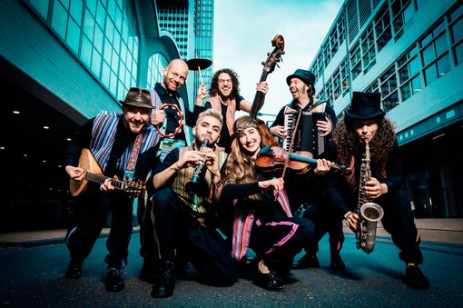 Lchaim nlitsyr gypsy circus klezmer 48013116507 o