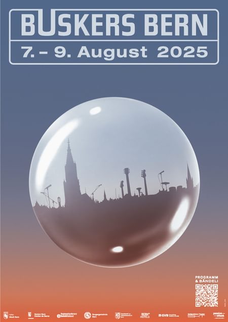 BB25 Plakat