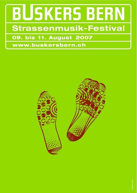 Pk buskers 07